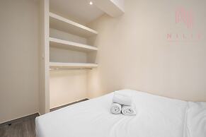 Phedra Studios Nilie Hospitality MGMT