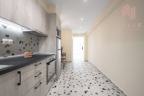 Phedra Studios Nilie Hospitality MGMT