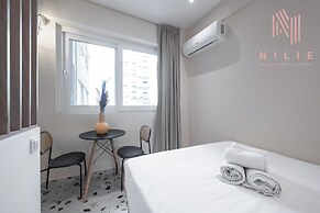 Phedra Studios Nilie Hospitality MGMT