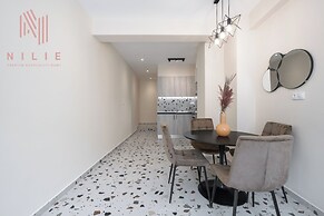 Phedra Studios Nilie Hospitality MGMT