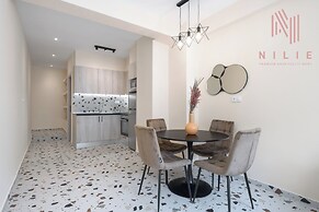 Phedra Studios Nilie Hospitality MGMT