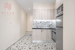 Phedra Studios Nilie Hospitality MGMT