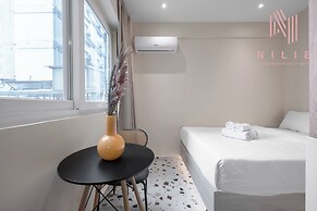 Phedra Studios Nilie Hospitality MGMT