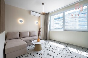 Phedra Studios Nilie Hospitality MGMT