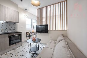 Phedra Studios Nilie Hospitality MGMT