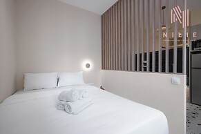 Phedra Studios Nilie Hospitality MGMT