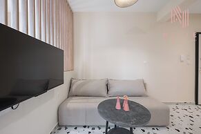 Phedra Studios Nilie Hospitality MGMT