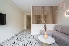 Phedra Studios Nilie Hospitality MGMT