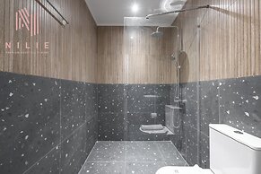 Phedra Studios Nilie Hospitality MGMT