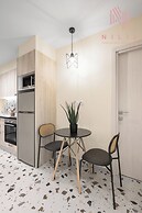 Phedra Studios Nilie Hospitality MGMT