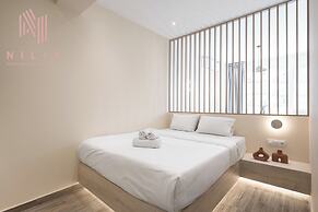 Phedra Studios Nilie Hospitality MGMT