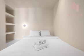 Phedra Studios Nilie Hospitality MGMT