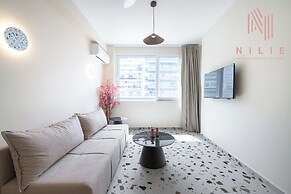 Phedra Studios Nilie Hospitality MGMT