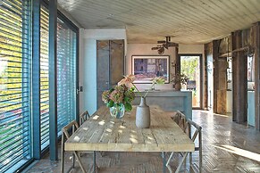 Skyline Villa Bre With Private Pool