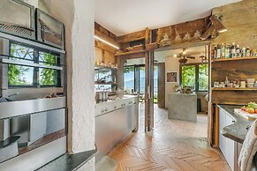 Villa Skyline - Pool - Lakeview - Privacy