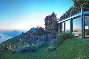 Skyline Villa Bre With Private Pool