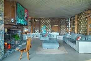 Skyline Villa Bre With Private Pool