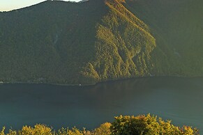 Skyline Villa Bre With Private Pool