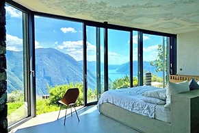 Skyline Villa Bre With Private Pool