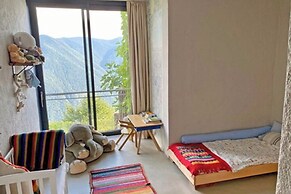 Skyline Villa Bre With Private Pool