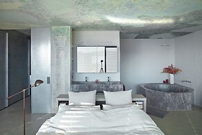 Skyline Villa Bre With Private Pool