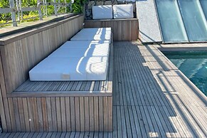 Skyline Villa Bre With Private Pool