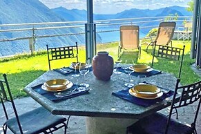 Skyline Villa Bre With Private Pool