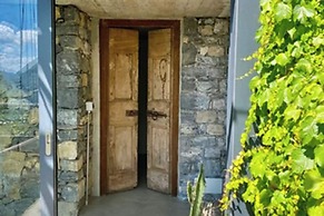 Skyline Villa Bre With Private Pool