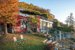 Skyline Villa Bre With Private Pool