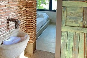 Skyline Villa Bre With Private Pool