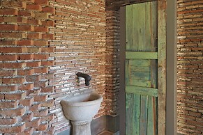 Skyline Villa Bre With Private Pool