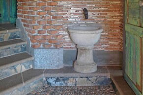 Skyline Villa Bre With Private Pool