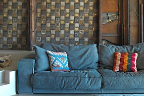 Skyline Villa Bre With Private Pool