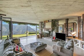 Villa Skyline - Pool - Lakeview - Privacy