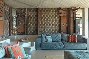 Skyline Villa Bre With Private Pool