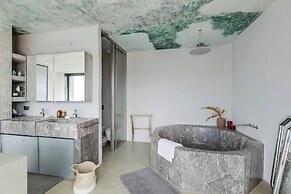 Villa Skyline - Pool - Lakeview - Privacy
