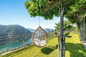 Villa Skyline - Pool - Lakeview - Privacy