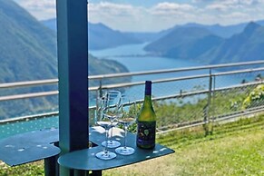 Skyline Villa Bre With Private Pool