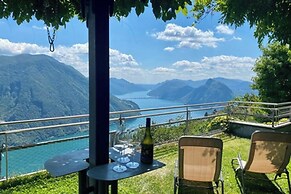 Skyline Villa Bre With Private Pool