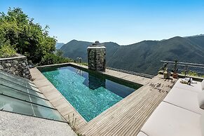 Villa Skyline - Pool - Lakeview - Privacy