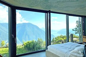 Skyline Villa Bre With Private Pool