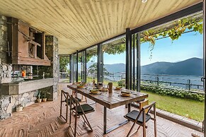 Villa Skyline - Pool - Lakeview - Privacy