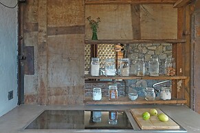 Skyline Villa Bre With Private Pool