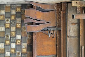 Skyline Villa Bre With Private Pool