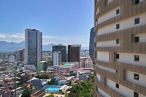 Courtyard by Marriott Danang Han River