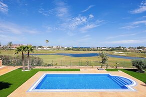 Palm & Sea apartment