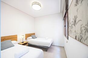 Palm & Sea apartment