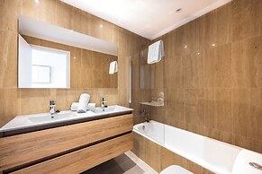 Palm & Sea apartment