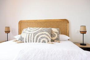 Palm & Sea apartment