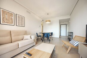 Palm & Sea apartment